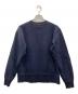 KAPTAIN SUNSHINE (キャプテンサンシャイン) スウェット ネイビー サイズ:36：6000円