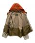 Barbour (バブアー) KAPTAIN SUNSHINE (キャプテンサンシャイン) ショート クルーザー ジャケット アイボリー サイズ:38：39000円
