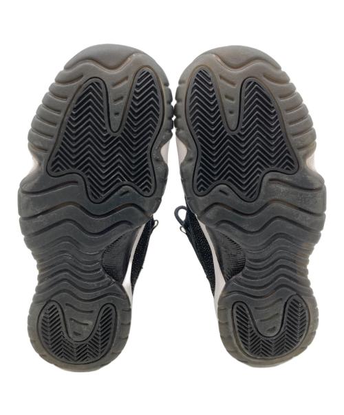 NIKE（ナイキ）NIKE (ナイキ) AIR JORDAN 11 RETRO PREMIUM HC ブラック サイズ:24.0cmの古着・服飾アイテム
