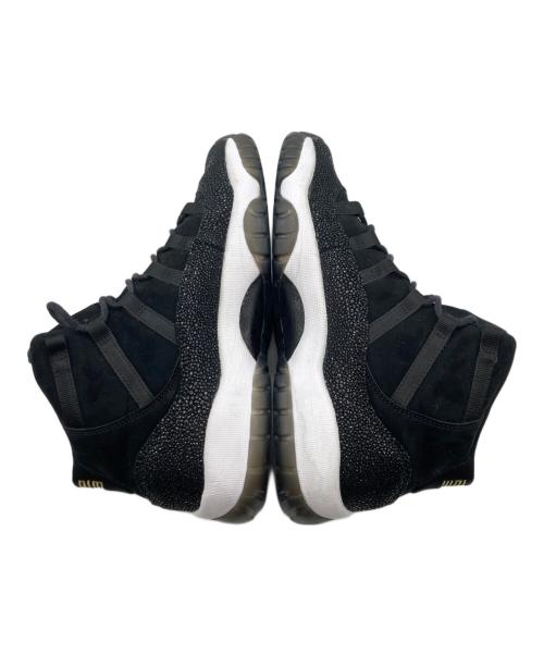 NIKE（ナイキ）NIKE (ナイキ) AIR JORDAN 11 RETRO PREMIUM HC ブラック サイズ:24.0cmの古着・服飾アイテム