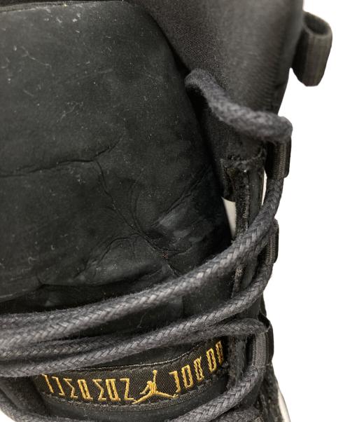NIKE（ナイキ）NIKE (ナイキ) AIR JORDAN 11 RETRO PREMIUM HC ブラック サイズ:24.0cmの古着・服飾アイテム