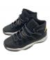 NIKE（ナイキ）の古着「AIR JORDAN 11 RETRO PREMIUM HC」｜ブラック