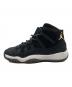 NIKE (ナイキ) AIR JORDAN 11 RETRO PREMIUM HC ブラック サイズ:24.0cm：6000円