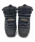 中古・古着 NIKE (ナイキ) AIR JORDAN 11 RETRO PREMIUM HC ブラック サイズ:24.0cm：6000円