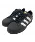 adidas（アディダス）の古着「スーパースターXLG」｜ブラック×ホワイト