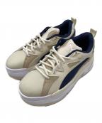 PUMAプーマ）の古着「スニーカー」