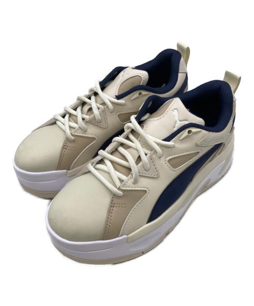 PUMA（プーマ）PUMA (プーマ) スニーカー サイズ:24.0cmの古着・服飾アイテム