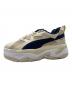 PUMA (プーマ) スニーカー サイズ:24.0cm：5000円