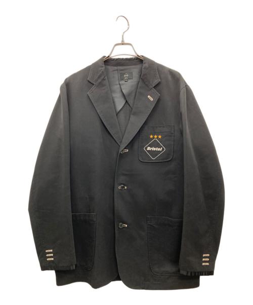 SOPH.（ソフ）SOPH. (ソフ) チームブレザー ブラック サイズ:Lの古着・服飾アイテム