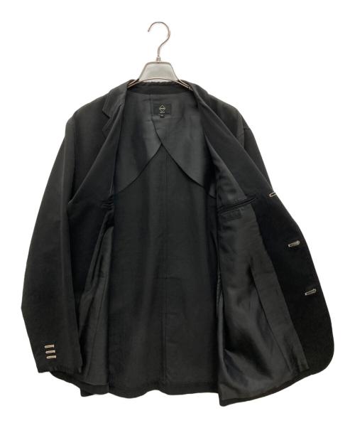 SOPH.（ソフ）SOPH. (ソフ) チームブレザー ブラック サイズ:Lの古着・服飾アイテム