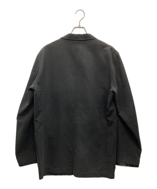 SOPH.（ソフ）SOPH. (ソフ) チームブレザー ブラック サイズ:Lの古着・服飾アイテム