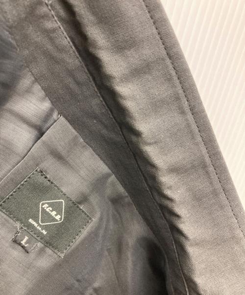 SOPH.（ソフ）SOPH. (ソフ) チームブレザー ブラック サイズ:Lの古着・服飾アイテム