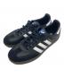adidas（アディダス）の古着「ローカットスニーカー」｜ブラック