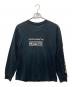 TRAVIS SCOTT（トラヴィススコット）の古着「プリントTシャツ」｜ブラック