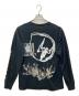 TRAVIS SCOTT (トラヴィススコット) プリントTシャツ ブラック サイズ:S：5000円
