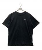 sacai×MADSAKIサカイ×マドサキ）の古着「プリントTシャツ」