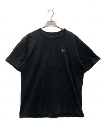 sacai×MADSAKI（サカイ×マドサキ）の古着「プリントTシャツ」