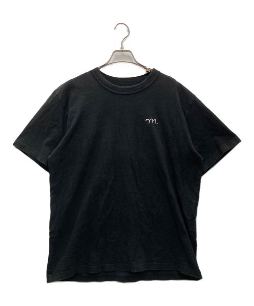 sacai（サカイ）sacai (サカイ) MADSAKI (マドサキ) プリントTシャツ サイズ:不明の古着・服飾アイテム
