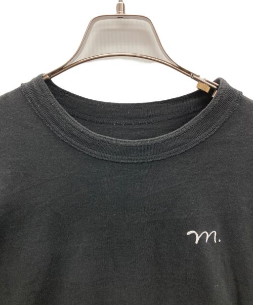 sacai（サカイ）sacai (サカイ) MADSAKI (マドサキ) プリントTシャツ サイズ:不明の古着・服飾アイテム