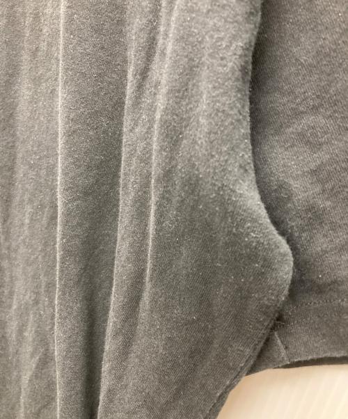 sacai（サカイ）sacai (サカイ) MADSAKI (マドサキ) プリントTシャツ サイズ:不明の古着・服飾アイテム