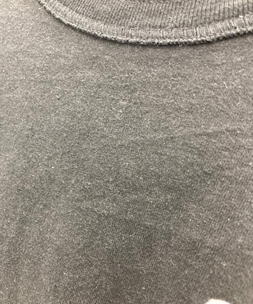 sacai（サカイ）sacai (サカイ) MADSAKI (マドサキ) プリントTシャツ サイズ:不明の古着・服飾アイテム
