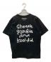 sacai (サカイ) MADSAKI (マドサキ) プリントTシャツ サイズ:不明：10000円