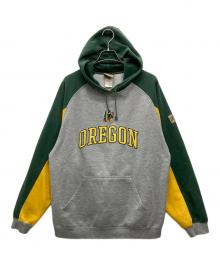 HEISMMAN×REEBOK（ハイズマン×リーボック）の古着「プルオーバーパーカー」｜グリーン