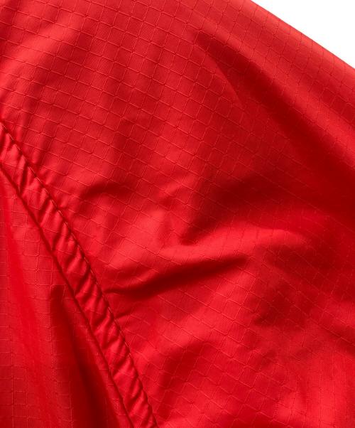 Sungpak（スナグパック）SungPak (スナグパック) リバーシブルジャケット ブルー×レッド サイズ:Lの古着・服飾アイテム