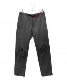 MARMOT（マーモット）の古着「ナイロンパンツ」｜グレー