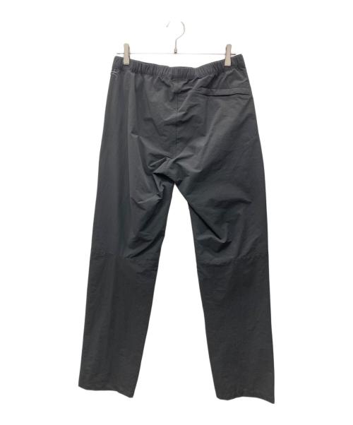 MARMOT（マーモット）Marmot (マーモット) ナイロンパンツ グレー サイズ:Lの古着・服飾アイテム