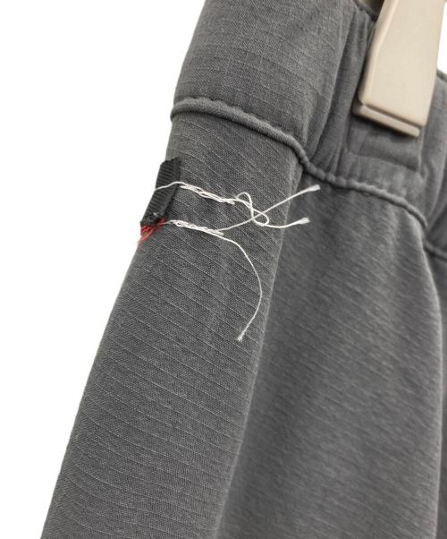 MARMOT（マーモット）Marmot (マーモット) ナイロンパンツ グレー サイズ:Lの古着・服飾アイテム