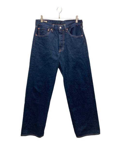 LEVI'S（リーバイス）LEVI'S (リーバイス) デニムパンツ インディゴ サイズ:W32の古着・服飾アイテム