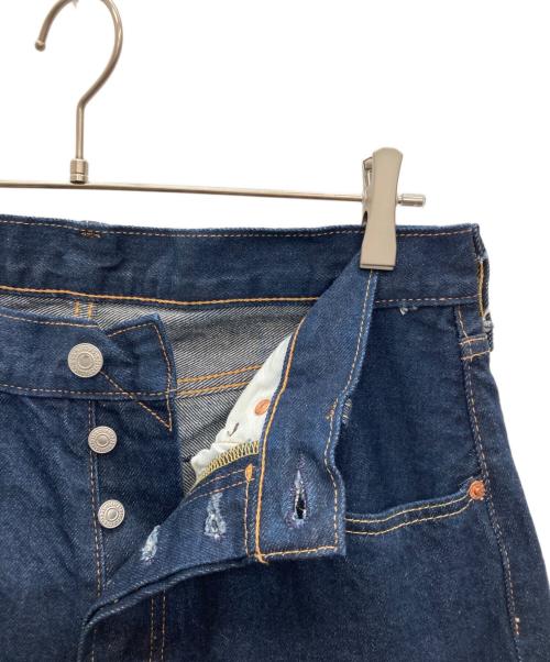 LEVI'S（リーバイス）LEVI'S (リーバイス) デニムパンツ インディゴ サイズ:W32の古着・服飾アイテム