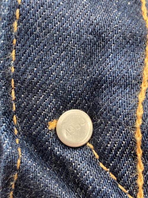 LEVI'S（リーバイス）LEVI'S (リーバイス) デニムパンツ インディゴ サイズ:W32の古着・服飾アイテム