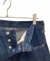 LEVI'S (リーバイス) デニムパンツ インディゴ サイズ:W32：6000円