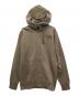 THE NORTH FACE（ザ ノース フェイス）の古着「リアビューフルジップフーディ」｜カーキ