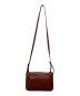 LONGCHAMP (ロンシャン) ショルダーバッグ ブラウン：5000円