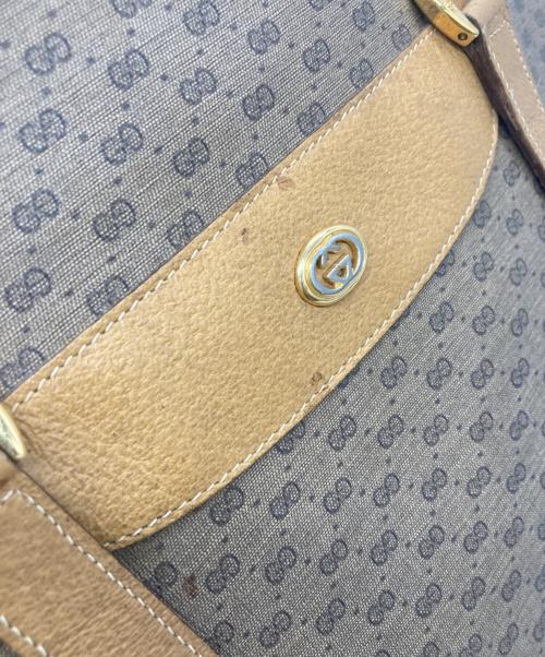 GUCCI（グッチ）GUCCI (グッチ) GGスプリーム シェリーライン トートバッグの古着・服飾アイテム