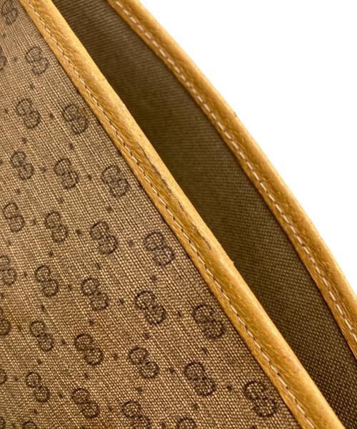 GUCCI（グッチ）GUCCI (グッチ) GGスプリーム シェリーライン トートバッグの古着・服飾アイテム