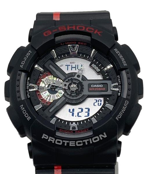 CASIO（カシオ）CASIO (カシオ) 腕時計の古着・服飾アイテム