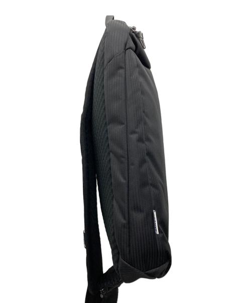 pacsafe（パックセーフ）pacsafe (パックセーフ) ワンショルダーバッグ ブラックの古着・服飾アイテム