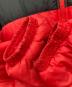 中古・古着 HELLY HANSEN (ヘリーハンセン) 中綿コート レッド サイズ:L：5000円
