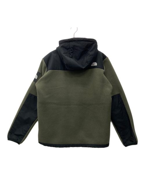THE NORTH FACE（ザ ノース フェイス）THE NORTH FACE (ザ ノース フェイス) ジャケット オリーブ×ブラック サイズ:Lの古着・服飾アイテム