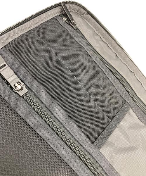 PORTER（ポーター）PORTER (ポーター) PC CASE ブラックの古着・服飾アイテム