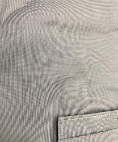 PORTER（ポーター）PORTER (ポーター) PC CASE ブラックの古着・服飾アイテム
