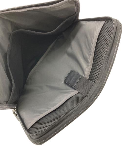 PORTER（ポーター）PORTER (ポーター) PC CASE ブラックの古着・服飾アイテム