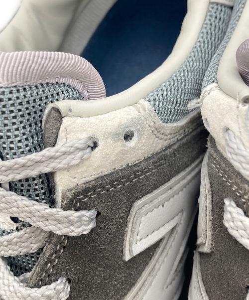 NEW BALANCE（ニューバランス）NEW BALANCE (ニューバランス) 576 35th Anniversary グレー サイズ:UK8の古着・服飾アイテム