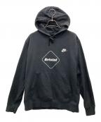 NIKE×SOPH.ナイキ×ソフ）の古着「パーカー」｜ブラック