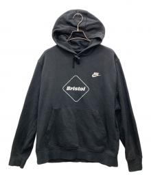NIKE×SOPH.（ナイキ×ソフ）の古着「パーカー」｜ブラック