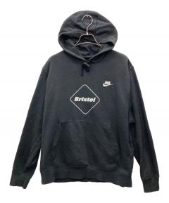 中古・古着通販】NIKE (ナイキ) FCRB (エフシーレアルブリストル